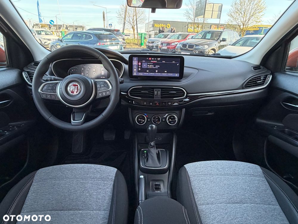 Fiat Tipo 1.5 GSE City Life - 8