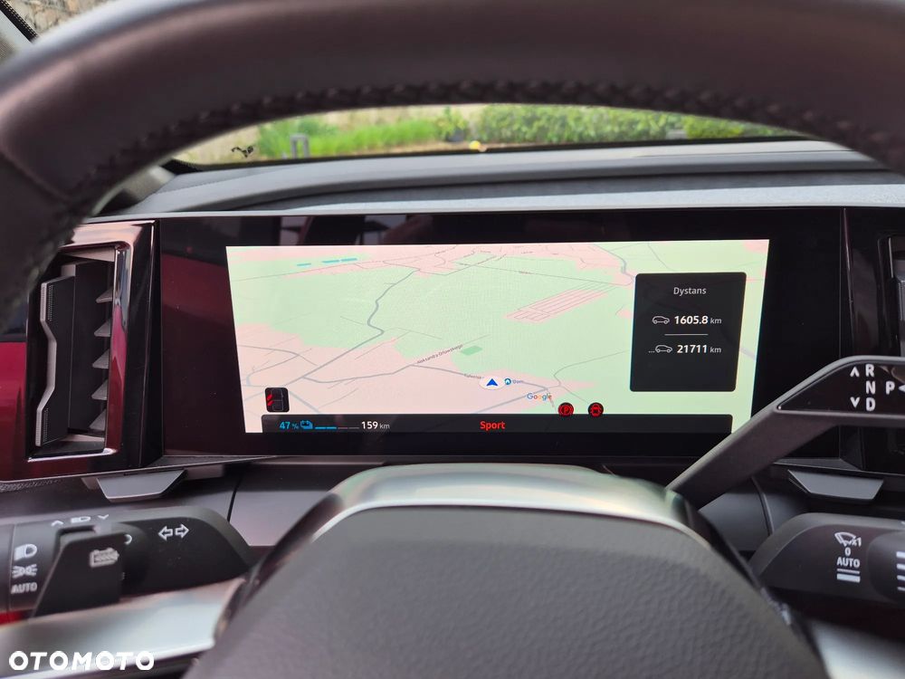 Renault Megane EV60 Techno - 11