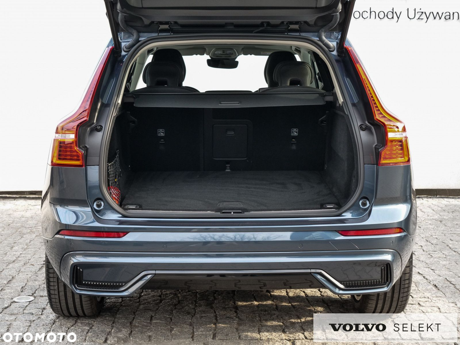 Volvo XC 60 - 36