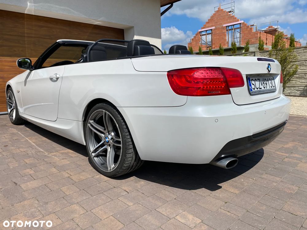 BMW Seria 3 320i M Sport Edition - 19