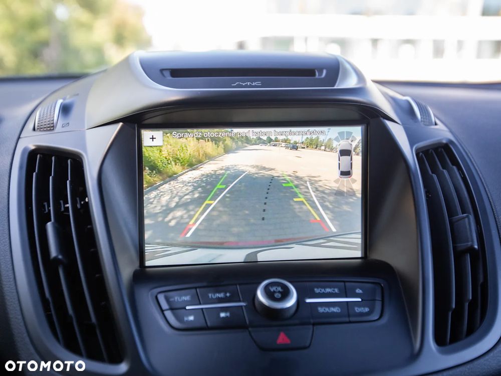 Ford Kuga 2.0 EcoBoost AWD ST-Line ASS - 38