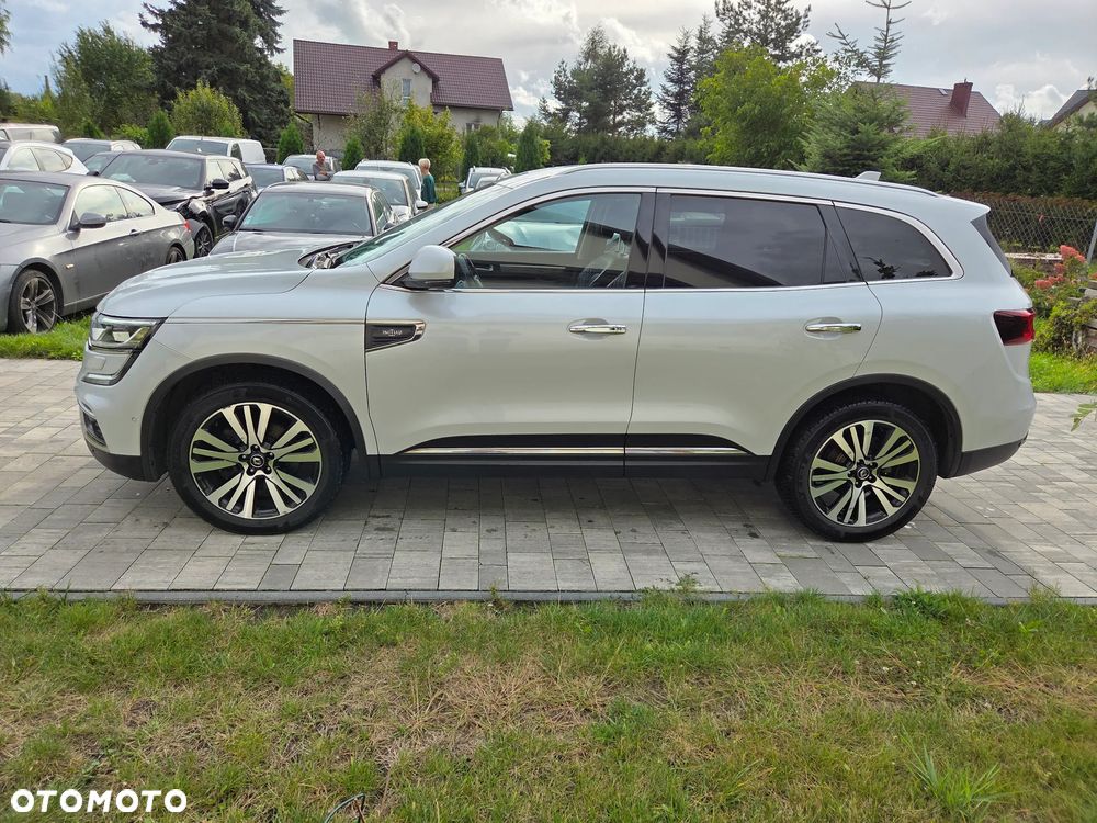 Renault Koleos 2.0 Blue dCi Initiale Paris 4x4 X-Tronic - 6