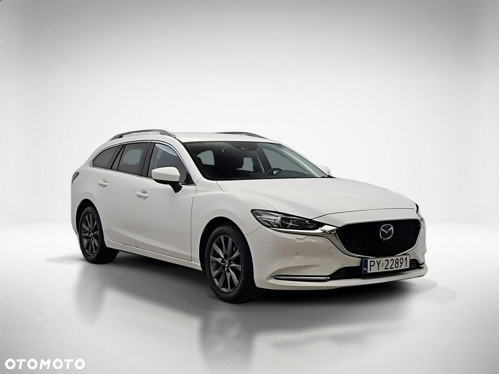 Mazda 6 2.0 SkyJoy - 7