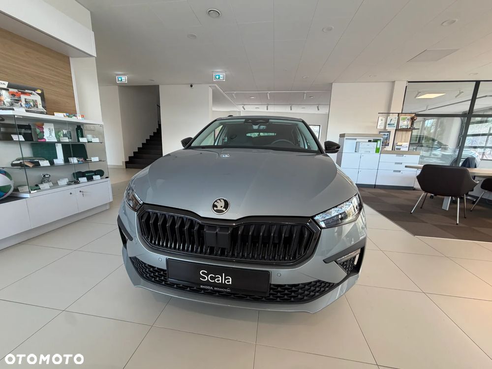 Skoda Scala 1.0 TSI Drive - 6
