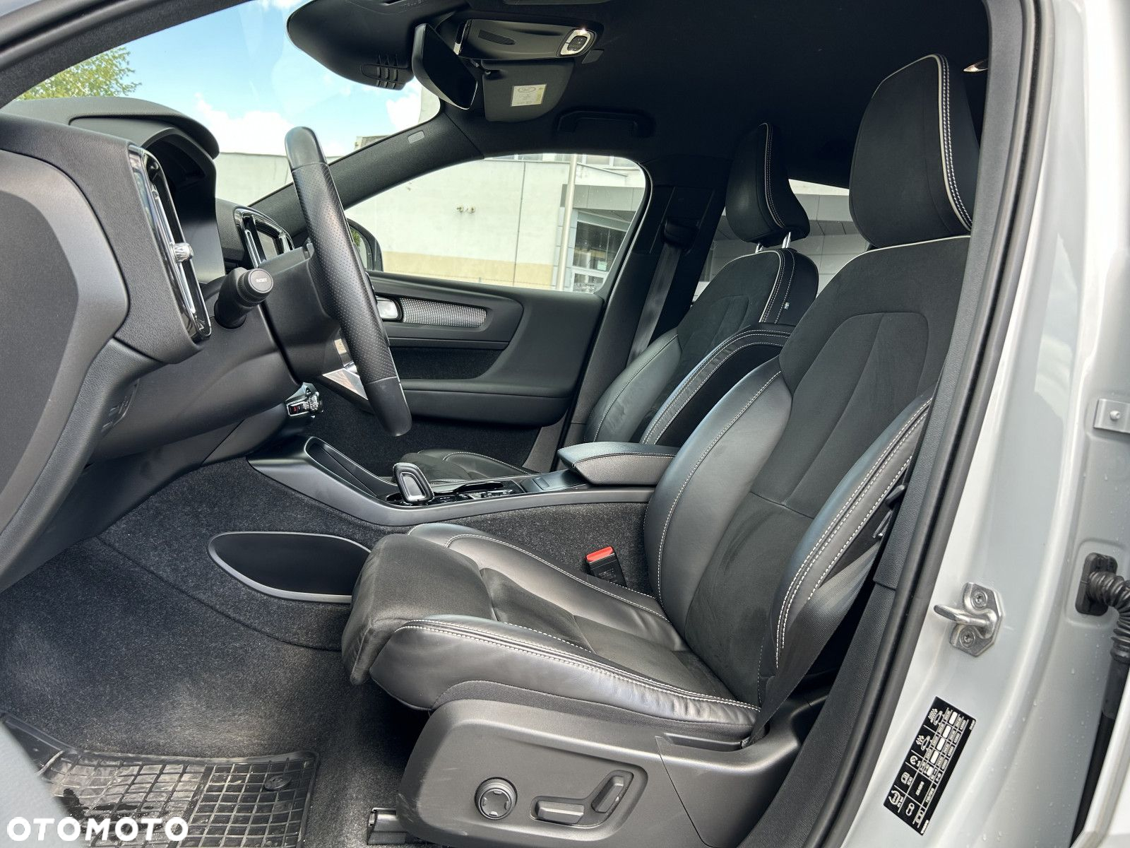 Volvo XC 40 - 10