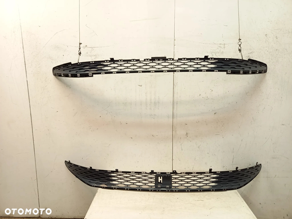 Vw T7 Multivan 7T0 kratka atrapa kratki srodkowa gora doł Nowe OEM