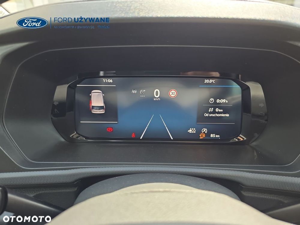 Ford Tourneo Connect 1.5 EcoBoost TREND - 19