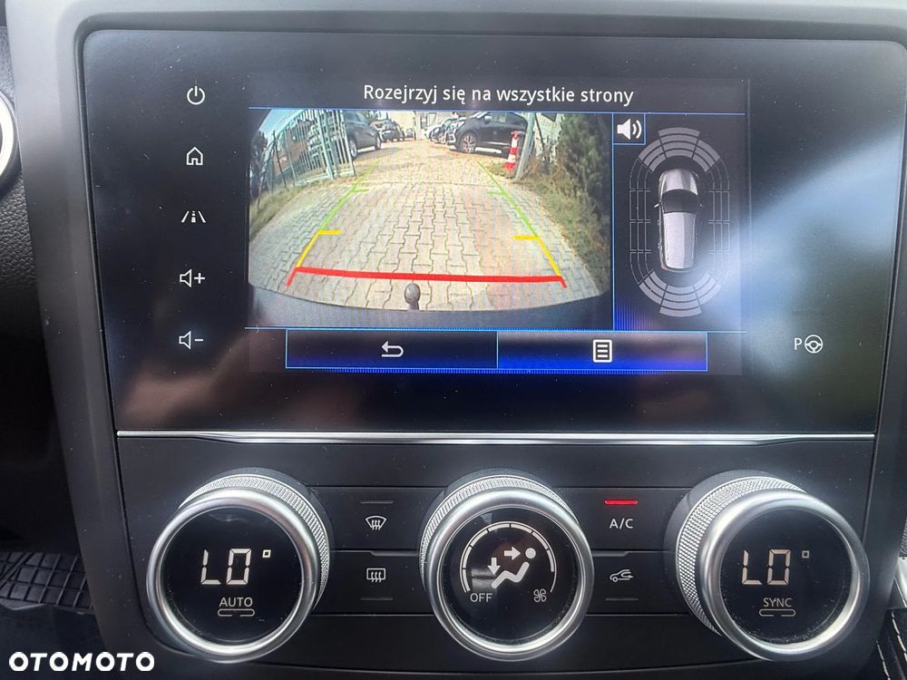 Renault Kadjar 1.3 TCe FAP Black Edition EDC - 32