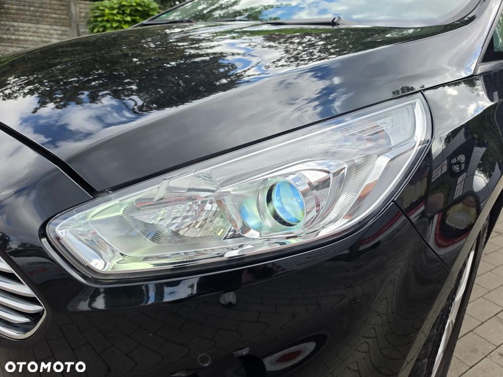 Ford S-Max 2.0 EcoBlue Trend - 30