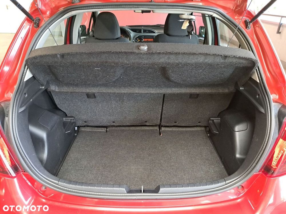 Toyota Yaris 1.0 Active EU6 - 14
