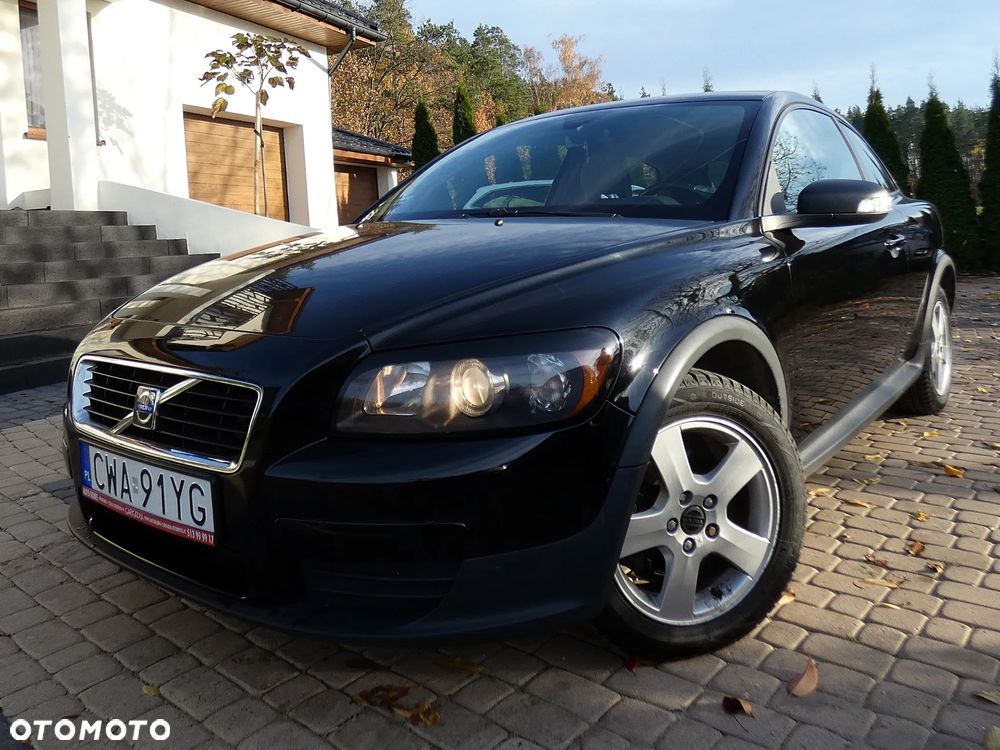 Volvo C30 - 4