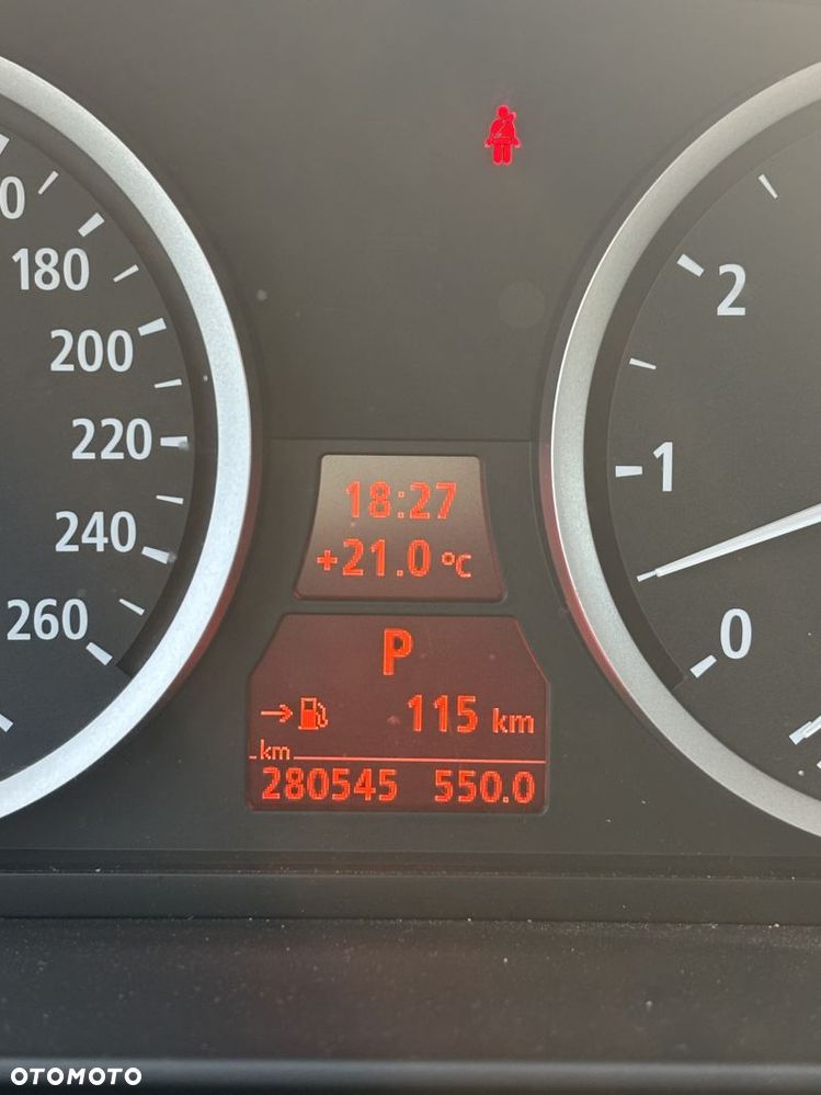 BMW Seria 5 - 16