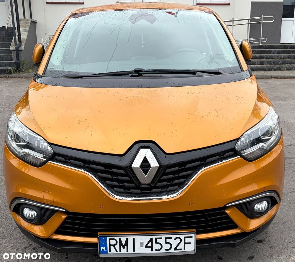 Renault Scenic 1.2 TCe Energy SL Touch - 2