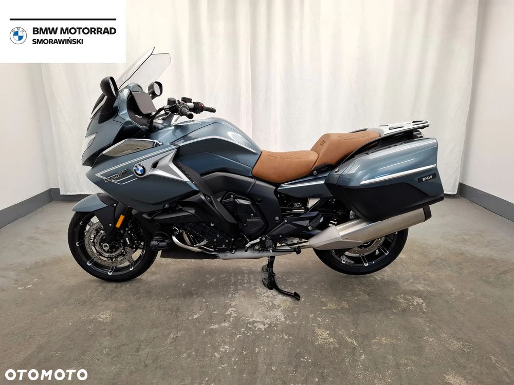 BMW K - 5