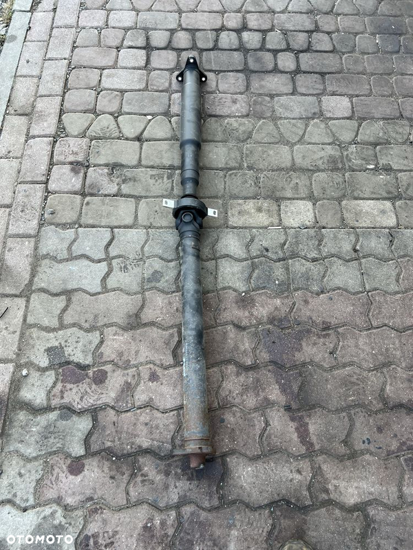 Wal napedowy bmw e90 e91 e92 e93 3.0D N57 325D n57d30a automat