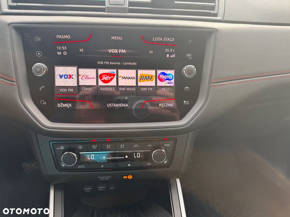 Seat Arona - 26