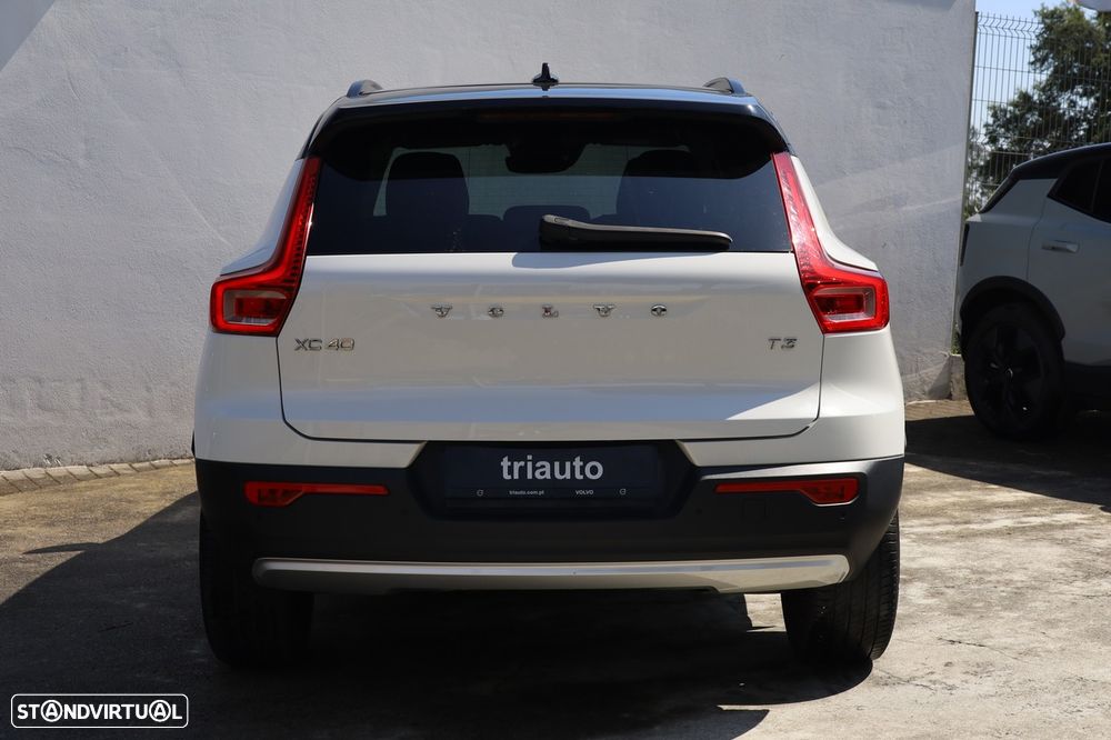 Volvo XC 40 1.5 T3 Momentum - 3