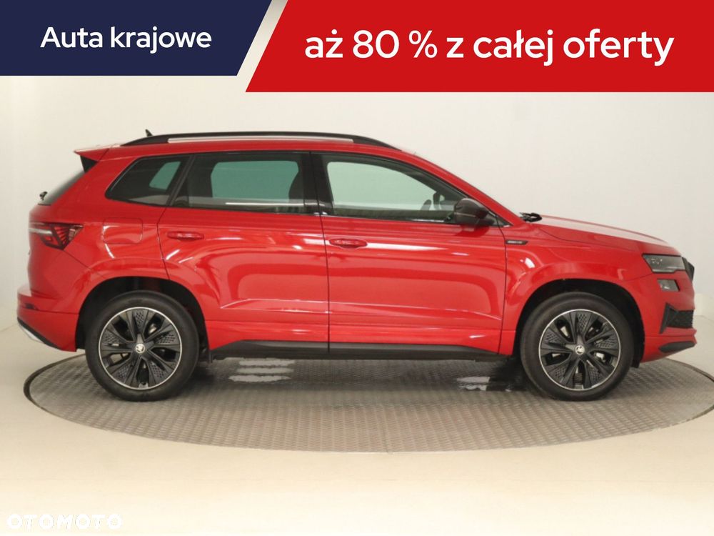 Skoda Karoq - 8