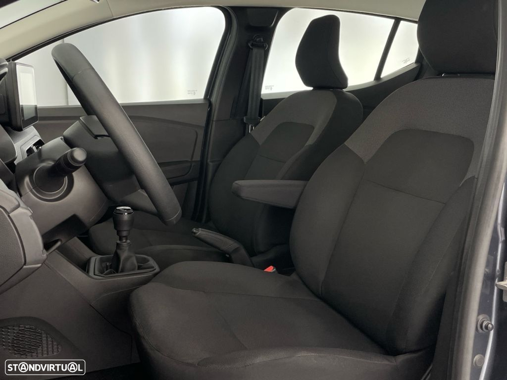 Dacia Sandero 1.0 ECO-G Essential Bi-Fuel - 19