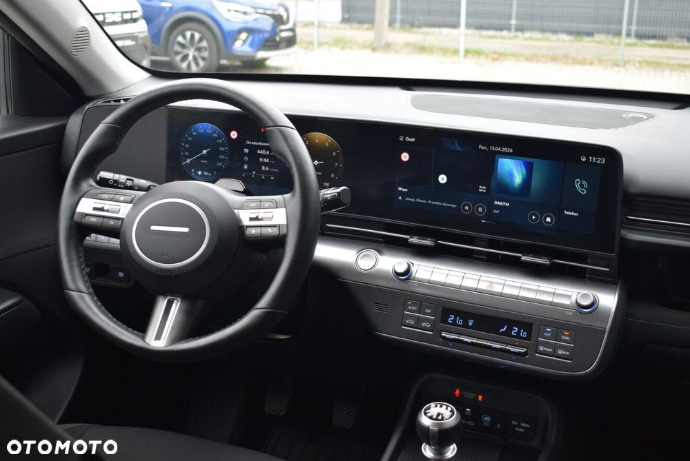 Hyundai Kona - 14
