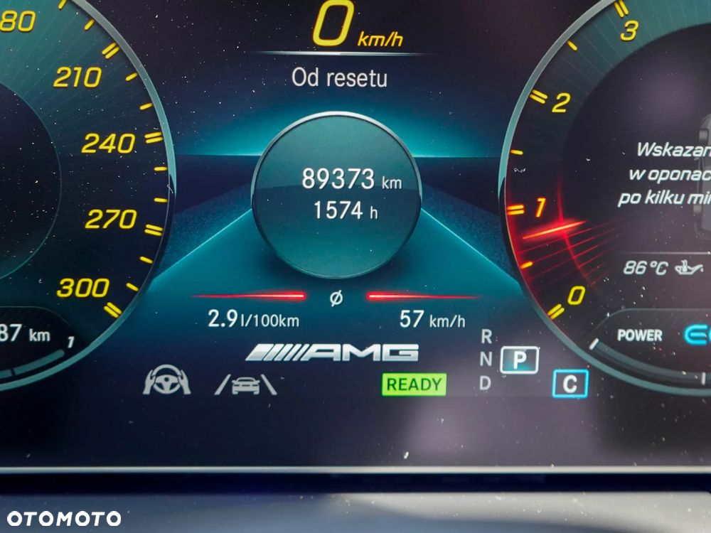 Mercedes-Benz GLE - 38