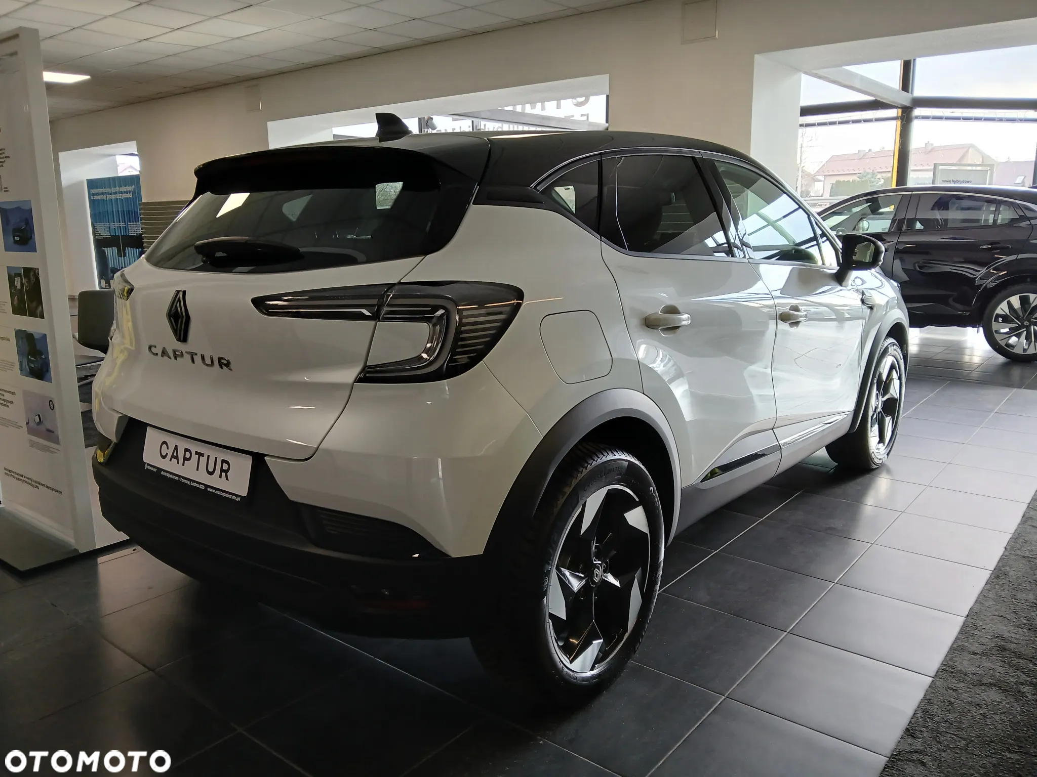 Renault Captur - 8