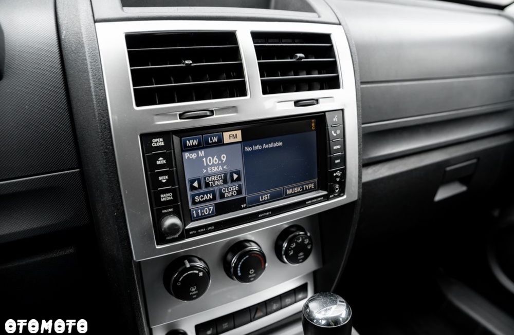 Dodge Nitro 4.0 Automatik R/T - 29