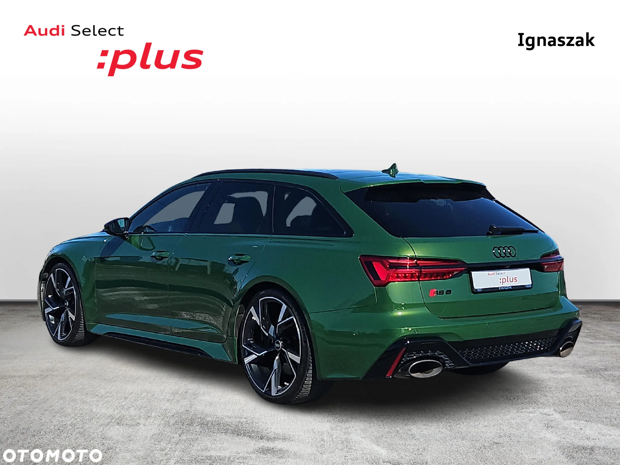 Audi RS6 - 3
