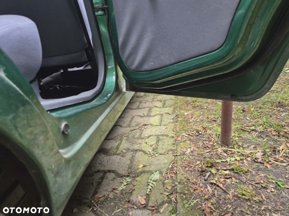 Daewoo Matiz Friend - 2