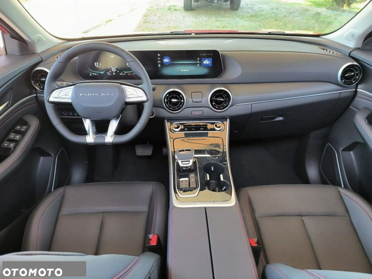 Forthing T5 EVO - 19