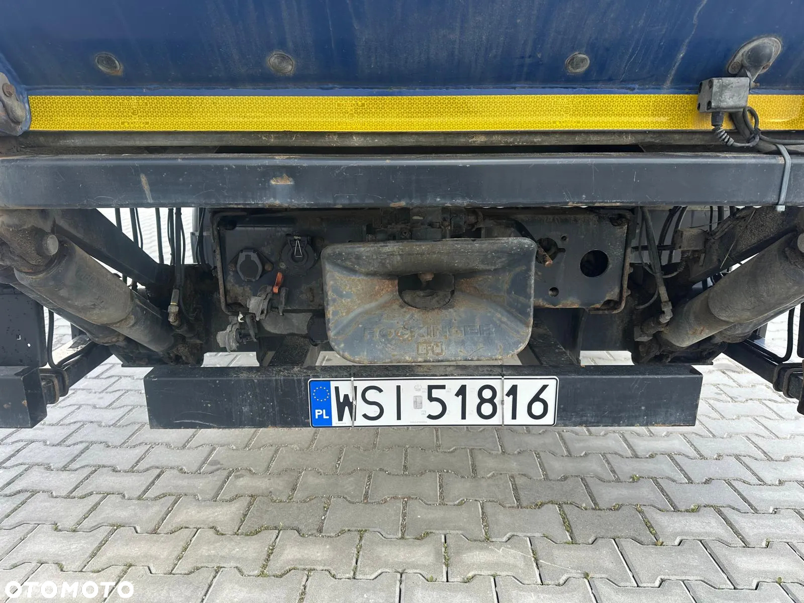MAN TGM 12 250 - 11