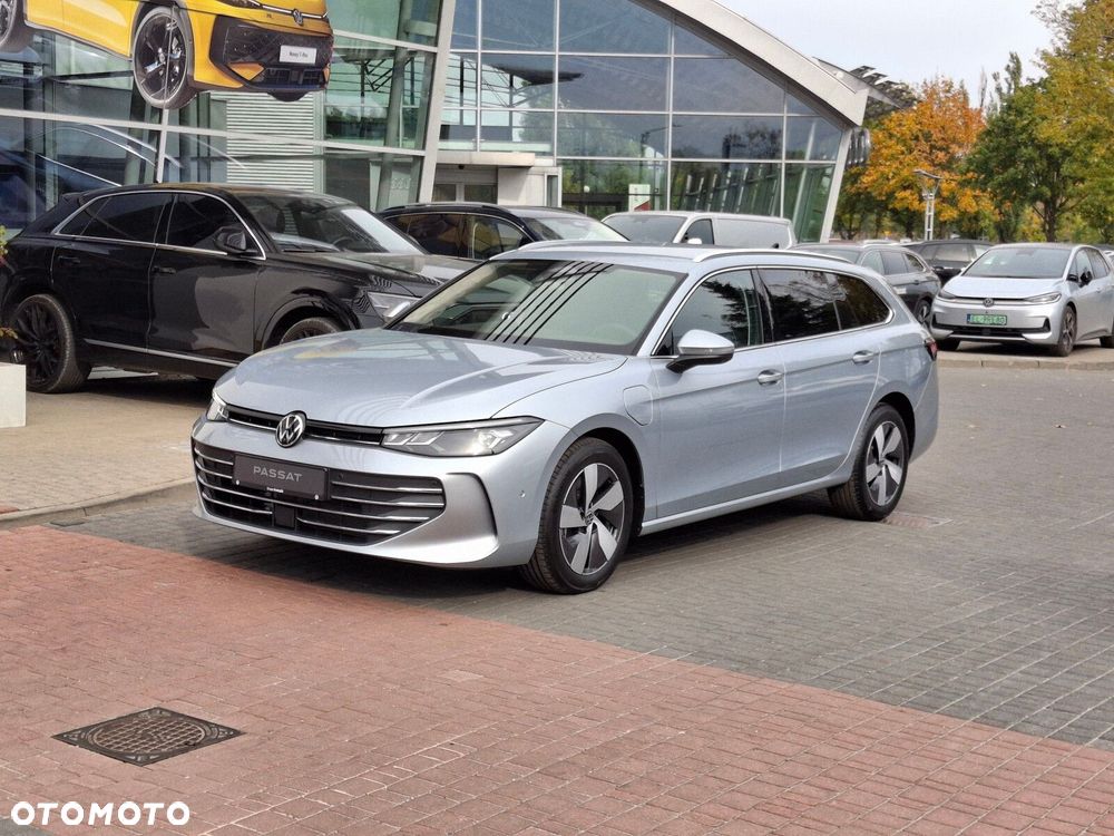 Volkswagen Passat Variant - 3