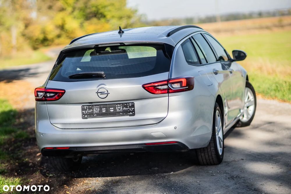 Opel Insignia 2.0 - 8