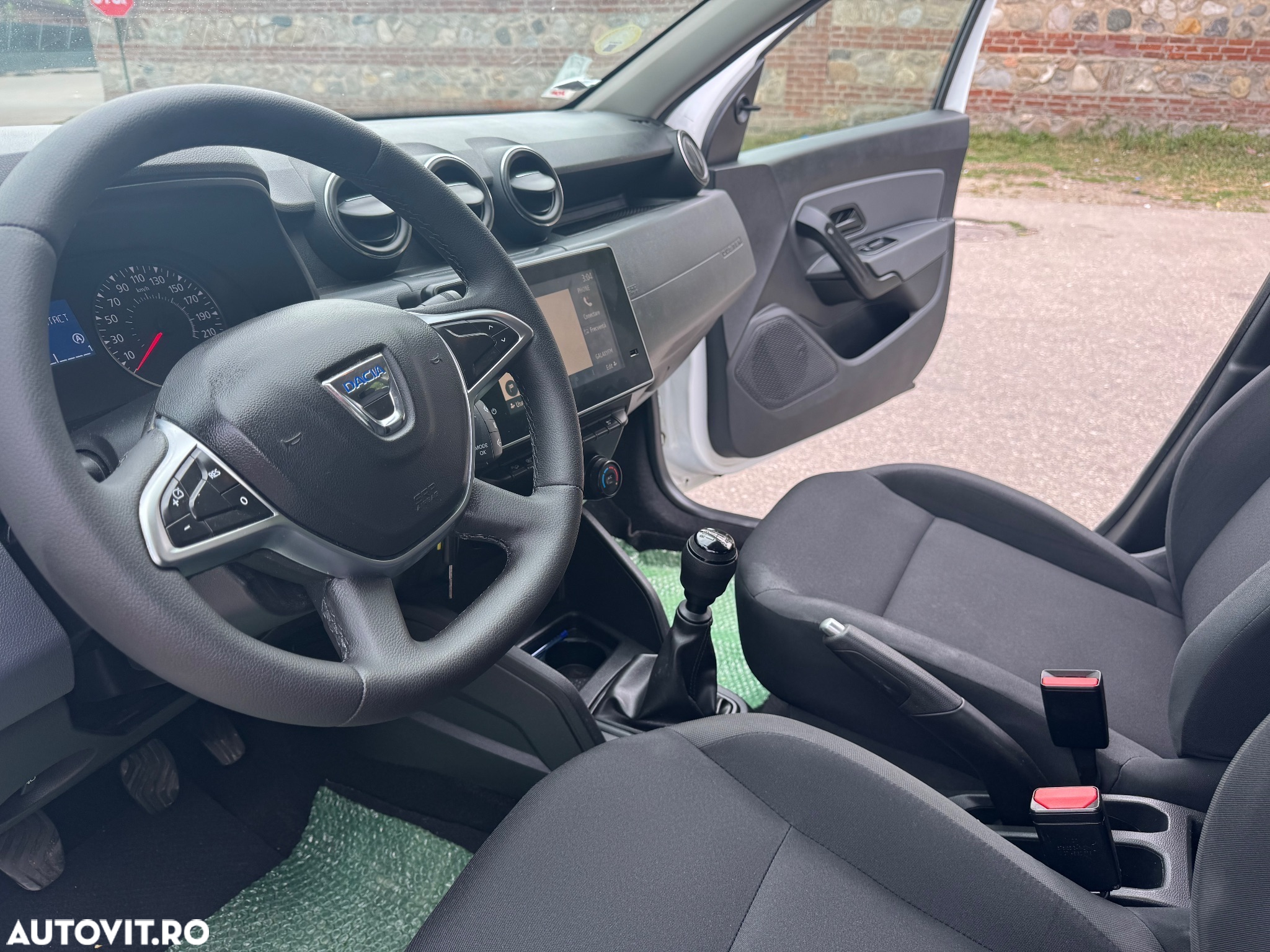 Dacia Duster - 7