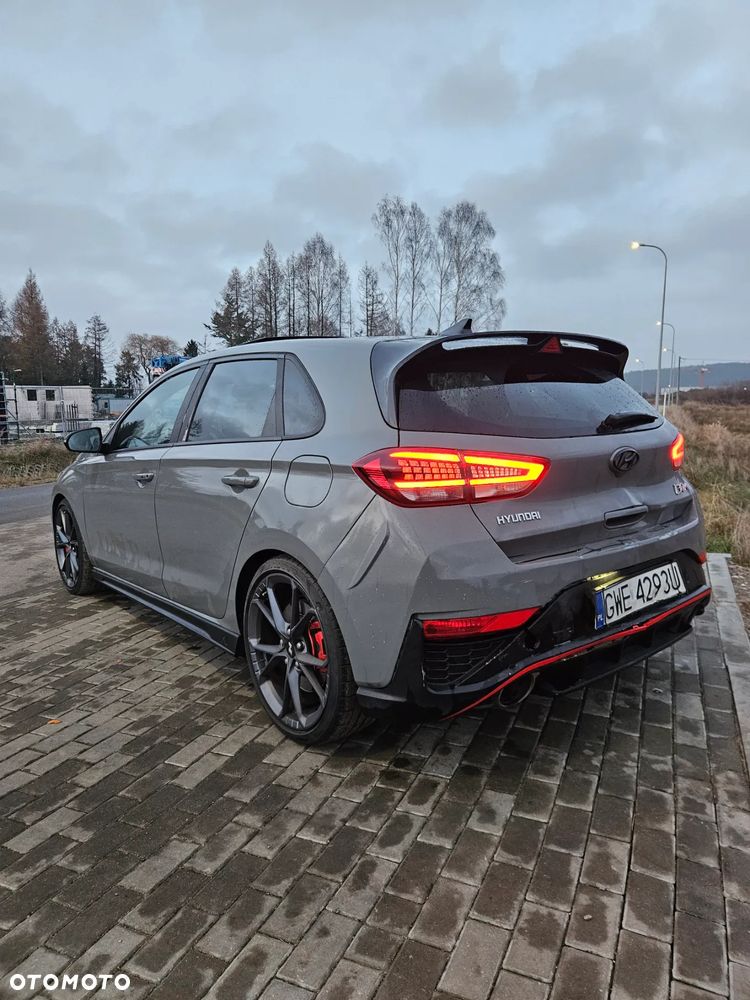 Hyundai i30 N - 6