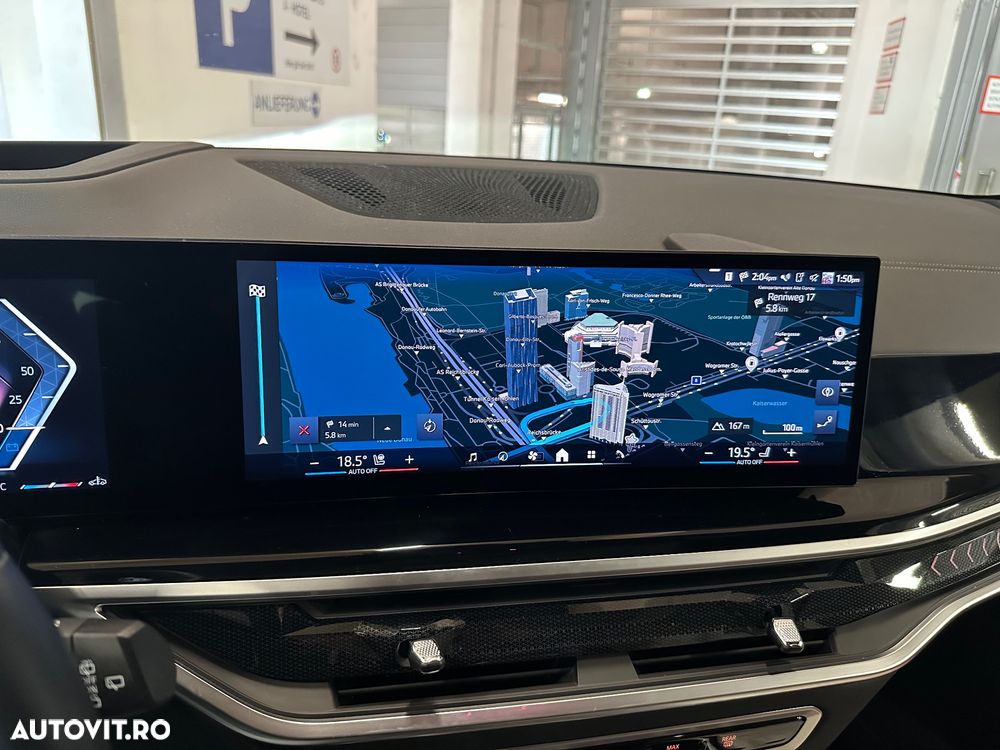 BMW X7 xDrive40d MHEV - 17