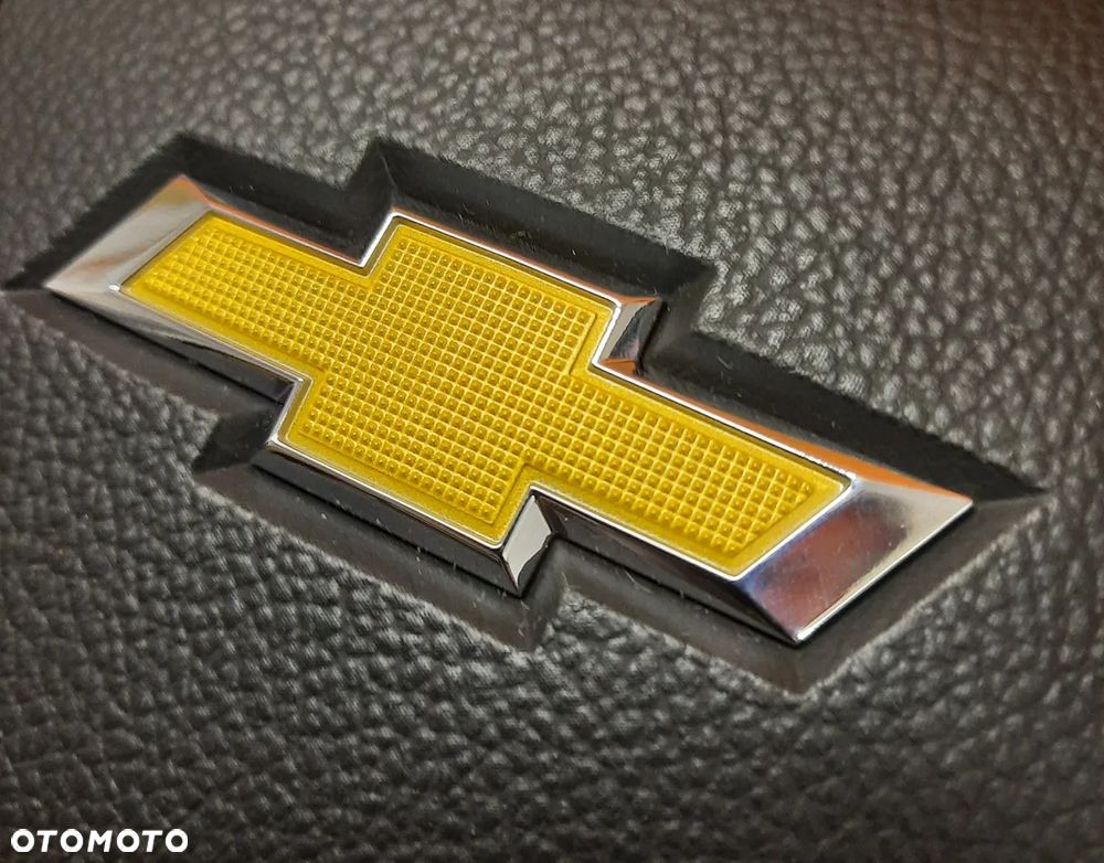 Chevrolet Trax poduszka kierowcy airbag ORYGINAŁ - 2