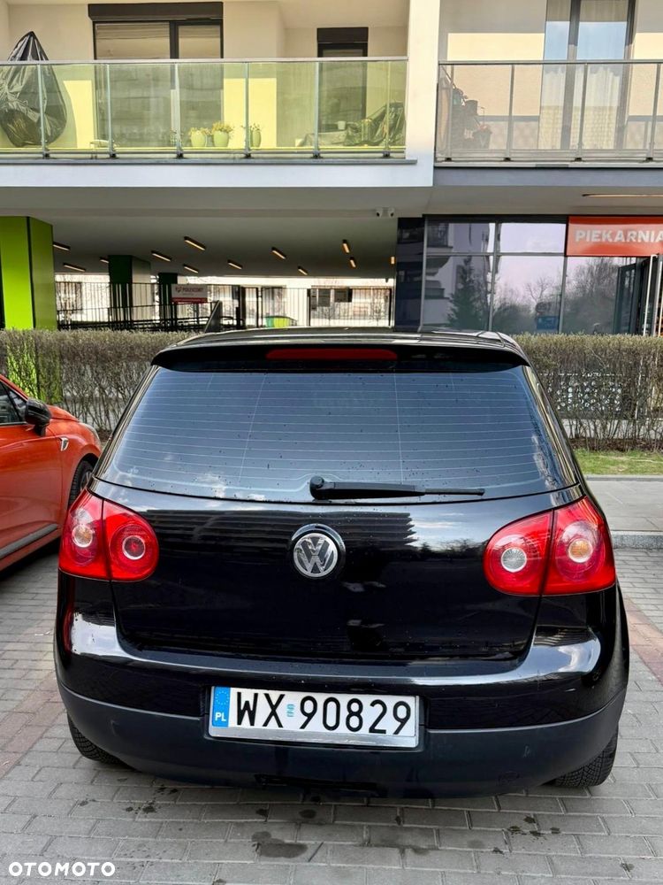 Volkswagen Golf 1.4 Trendline - 7