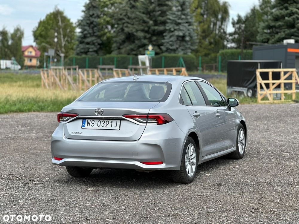 Toyota Corolla - 14