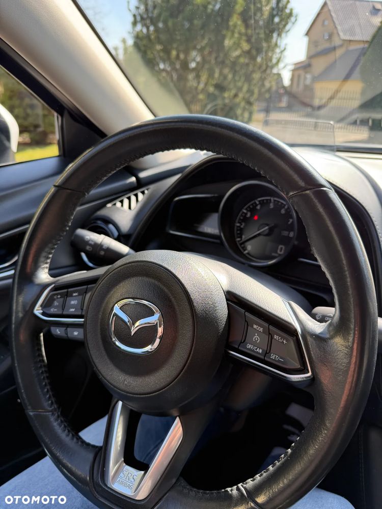 Mazda CX-3 2.0 SkyPassion - 23