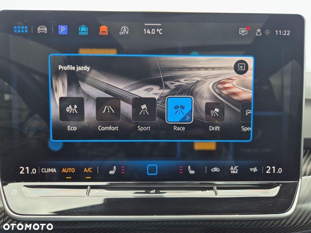 Volkswagen Golf Variant 2.0 TSI 4Motion R - 31
