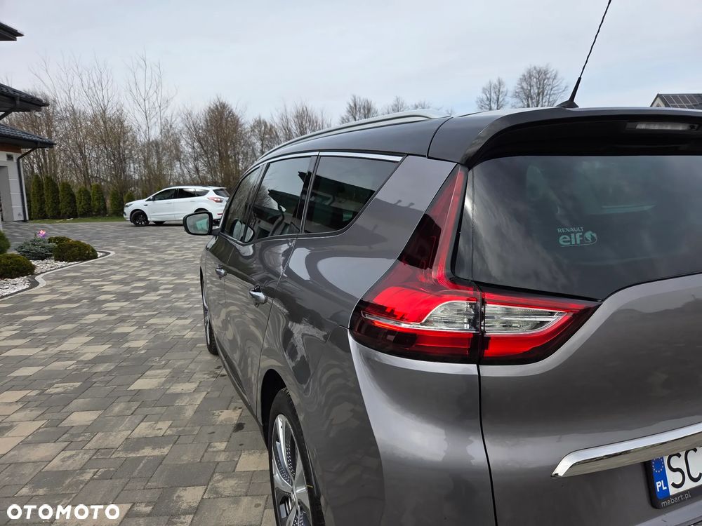 Renault Grand Scenic ENERGY dCi 160 EDC BOSE EDITION - 19