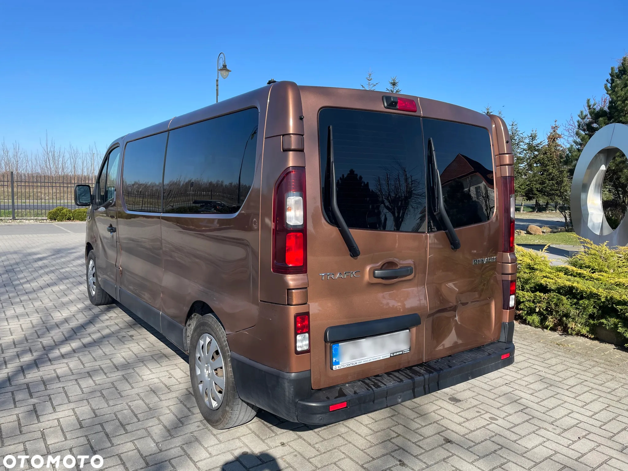 Renault Trafic - 3