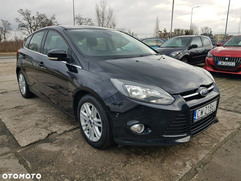 Ford Focus - 3
