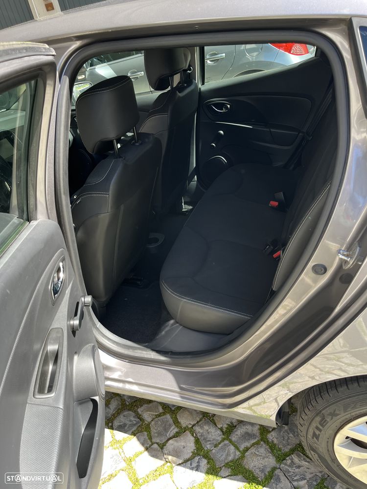 Renault Clio 1.5 dCi Confort - 5