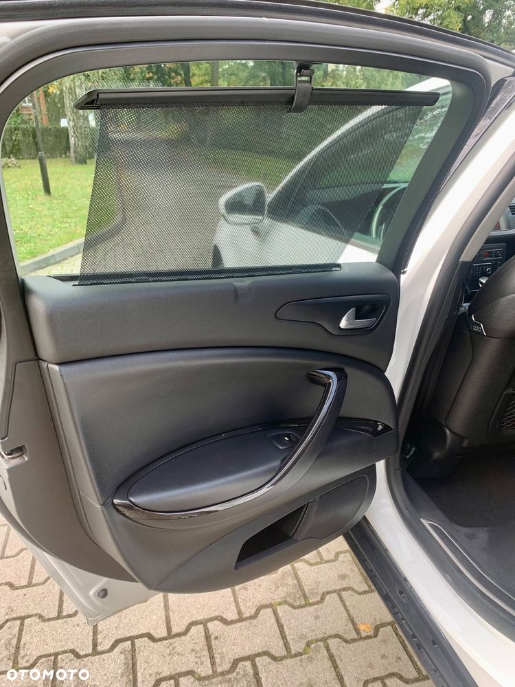 Citroën C5 2.0i 16V Exclusive Equilibre Navi - 8