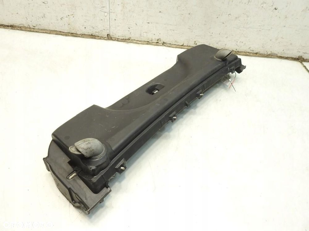 PODSZYBIE DOLNE BMW X3 E83 3400405 - 6