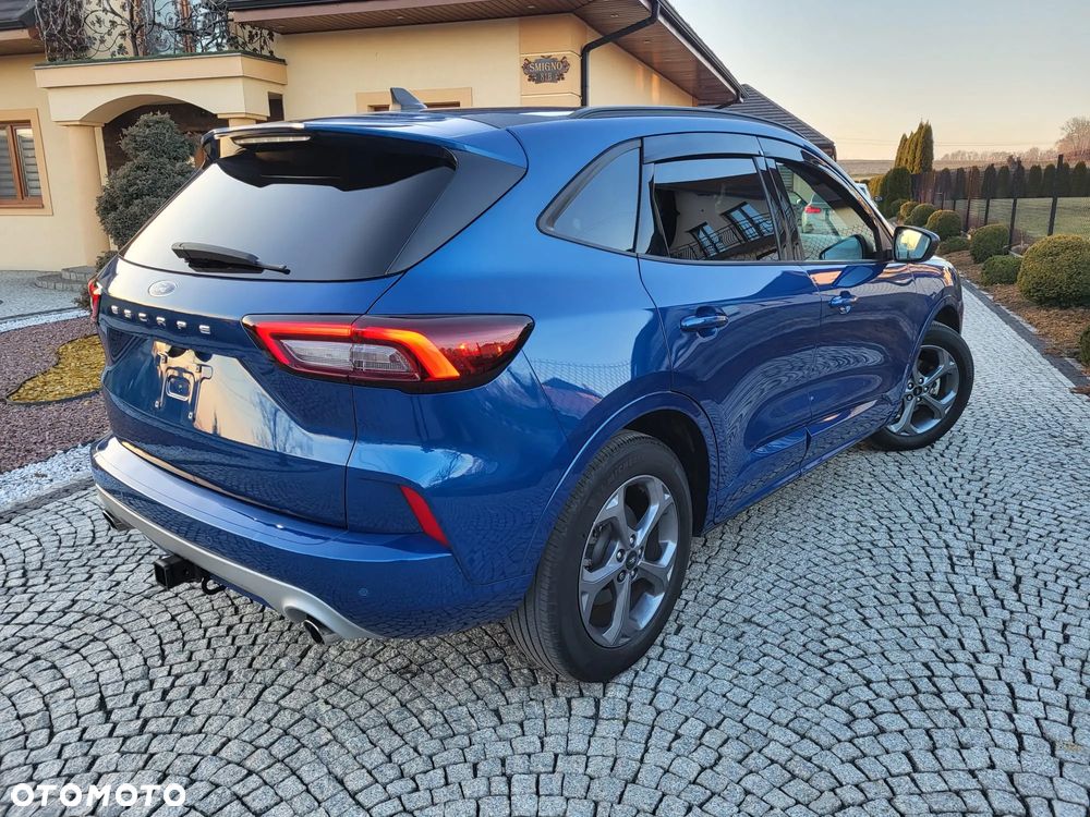 Ford Kuga - 9