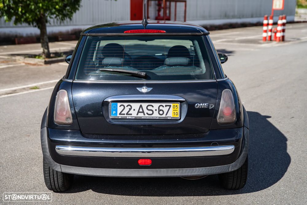 MINI Coupé - 8