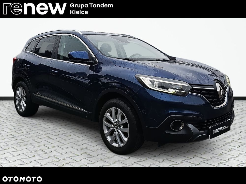 Renault Kadjar - 3